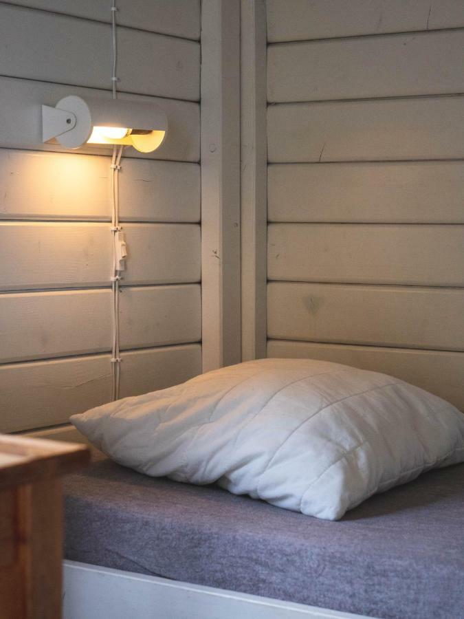 Bjoerkbackens Stugby I Vimmerby Luaran gambar